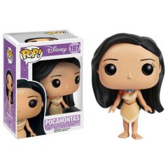 Pocahontas - Pocahontas Pop! Vinyl Figure