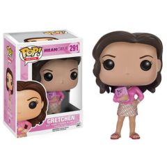 Mean Girls - Gretchen Pop! Vinyl Figure