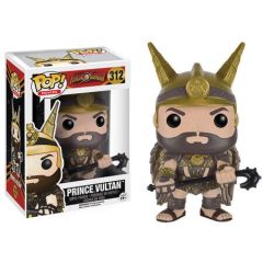 Flash Gordon - Prince Vultan Pop! Vinyl Figure