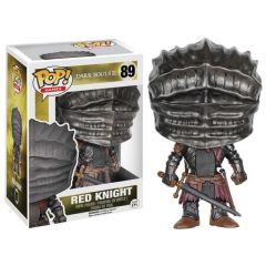 Dark Souls - Red Knight Pop! Vinyl Figure