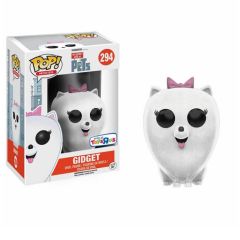 SLOP - Gidget Flocked Pop! Vinyl Figure