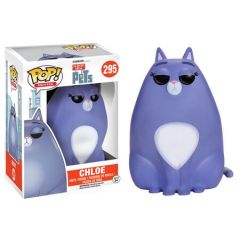 SLOP - Chloe Pop! Vinyl Figure