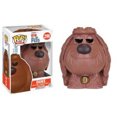 SLOP - Duke Pop! Vinyl Figure
