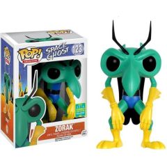 Space Ghost - Zorak SD16 Pop! Vinyl Figure
