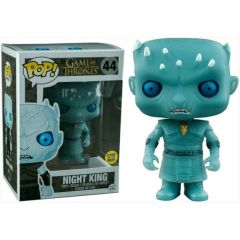 Game of Thrones - Night's King Glow Pop! Vinyl Figure