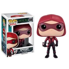 Arrow - Speedy Pop! Vinyl Figure