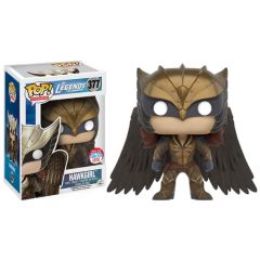 Legends of Tomorrow - Hawkgirl NY16 Pop! Vinyl Figure