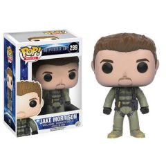 Independence Day 2 - Jake Pop! Vinyl Figure