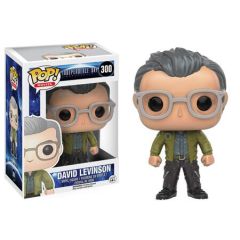 Independence Day 2 - David Pop! Vinyl Figure