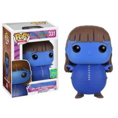 Willy Wonka - Violet Blown Up SD16 Pop! Vinyl Figure