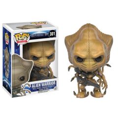 Independence Day 2 - Alien Warrior Pop! Vinyl Figure