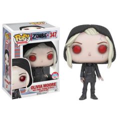 iZombie - Olivia Moore (Hood) NY16 Pop! Vinyl Figure
