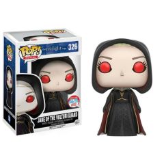 Twilight - Jane Hooded Volturi NY16 Pop! Vinyl Figure