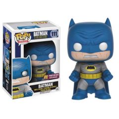 Batman Dark Knight Returns - Batman Blue Pop! Vinyl Figure