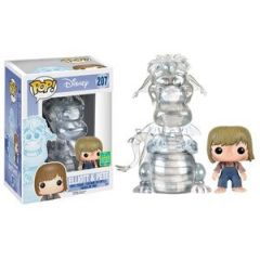 Pete's Dragon - Elliot 6" & Pete 2Pk Pop! Vinyl Figure