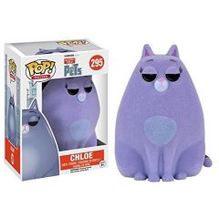 SLOP - Chloe Flocked US Exclusive Pop! Vinyl Figure