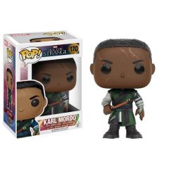 Doctor Strange - Karl Mordo Pop! Vinyl Figure