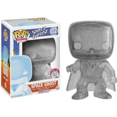 Space Ghost - Invisible Space Ghost Pop! Vinyl Figure