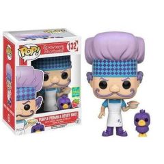 Strawberry Shortcake - Purple Pieman (Scented) SD16 Pop! Vinyl Figure