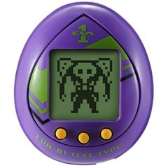 EVANGELION - SHINJI IKARI - TAMAGOTCHI (JAPANESE VERSION)