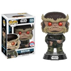 Star Wars - Rogue 1 - Bistan NY16 Pop! Vinyl Figure