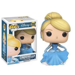 Cinderella - Cinderella Pose Pop! Vinyl Figure
