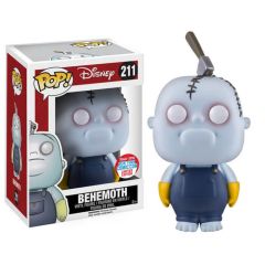 Nightmare Before Christmas - Behemoth w/chase NY16 Pop! Vinyl Figure