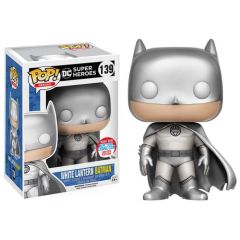 Batman - White Lantern Batman NY16 Pop! Vinyl Figure