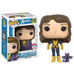 X-Men - Kitty Pryde NY16 Pop! Vinyl Figure