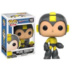 Mega Man - Thunder Beam NY16 Pop! Vinyl Figure
