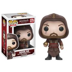 Assassin's Creed - Aguillar Pop! Vinyl Figure
