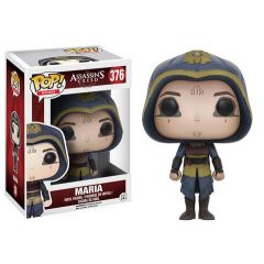 Assassin's Creed - Maria Pop! Vinyl Figure