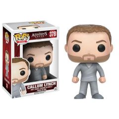 Assassin's Creed - Callum Lynch Pop! Vinyl Figure
