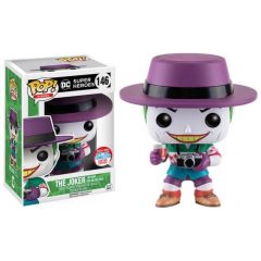 Batman - Joker Killing Joke NY16 Pop! Vinyl Figure