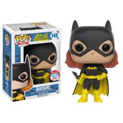 Batman - Classic Batgirl NY16 Pop! Vinyl Figure