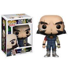 Cowboy Bebop - Jet Pop! Vinyl Figure