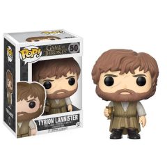 Game of Thrones - Tyrion Lannister Pop! Vinyl Figure