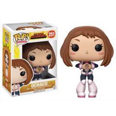 My Hero Academia - Ochaco Pop! Vinyl Figure