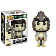 Rick & Morty - Birdperson Pop! Vinyl Figure