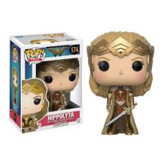 Wonder Woman - Hippolyta Movie Pop! Vinyl Figure