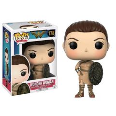 Wonder Woman - WW Amazon Movie Pop! Vinyl Figure