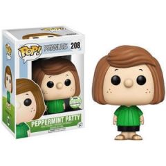 Peanuts - Peppermint Patty EC17 Pop! Vinyl Figure