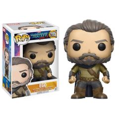 Guardians of the Galaxy 2 - Ego Pop! Vinyl Figure