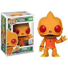 Land of the Lost - Enik NY17 RS Pop! Vinyl Figure