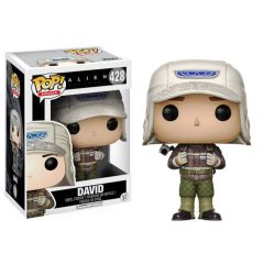 Alien: Covenant - David Pop! Vinyl Figure