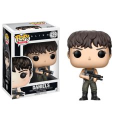 Alien: Covenant - Daniels Pop! Vinyl Figure