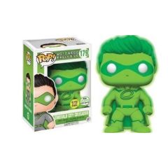 Emerald City - Crusader (Glow) Pop! Vinyl Figure
