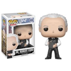 Westworld - Dr Robert Ford Pop! Vinyl Figure