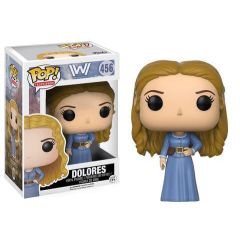 Westworld - Dolores Pop! Vinyl Figure