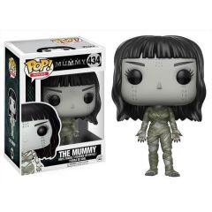 The Mummy - The Mummy Pop! Vinyl Figure